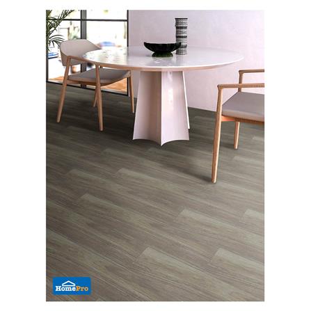 กระเบื้องพื้นพอร์ซเลน 8x48 นิ้ว COTTO แกรนดิส สโมค (HYG)_2