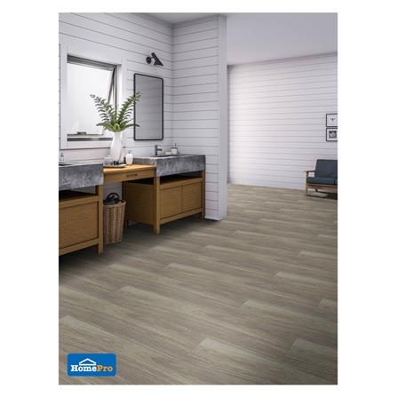 กระเบื้องพื้นพอร์ซเลน 8x48 นิ้ว COTTO แกรนดิส สโมค (HYG)_3