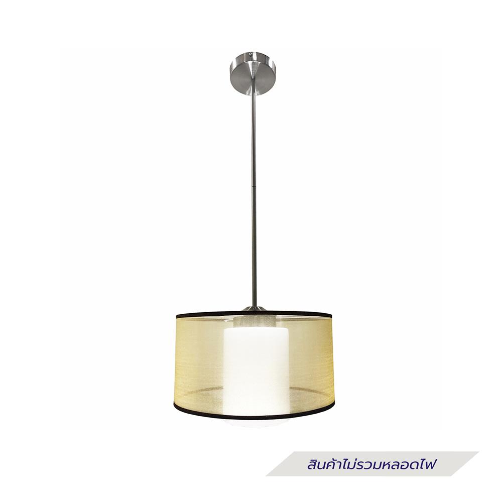 ไฟช่อ EVL HL-22009 สีทอง 1 หัว