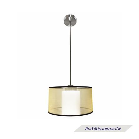 ไฟช่อ EVL HL-22009 สีทอง 1 หัว_0