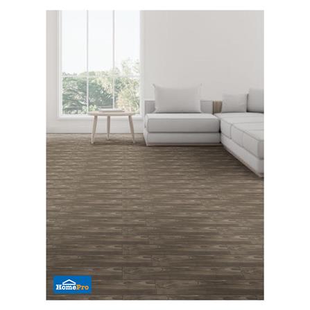 กระเบื้องพื้นพอร์ซเลน 8x48 นิ้ว COTTO ซีเปีย แกรนดิส (HYG)_1