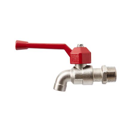 ก๊อกบอลมินิ SCG 1/2 นิ้ว_1