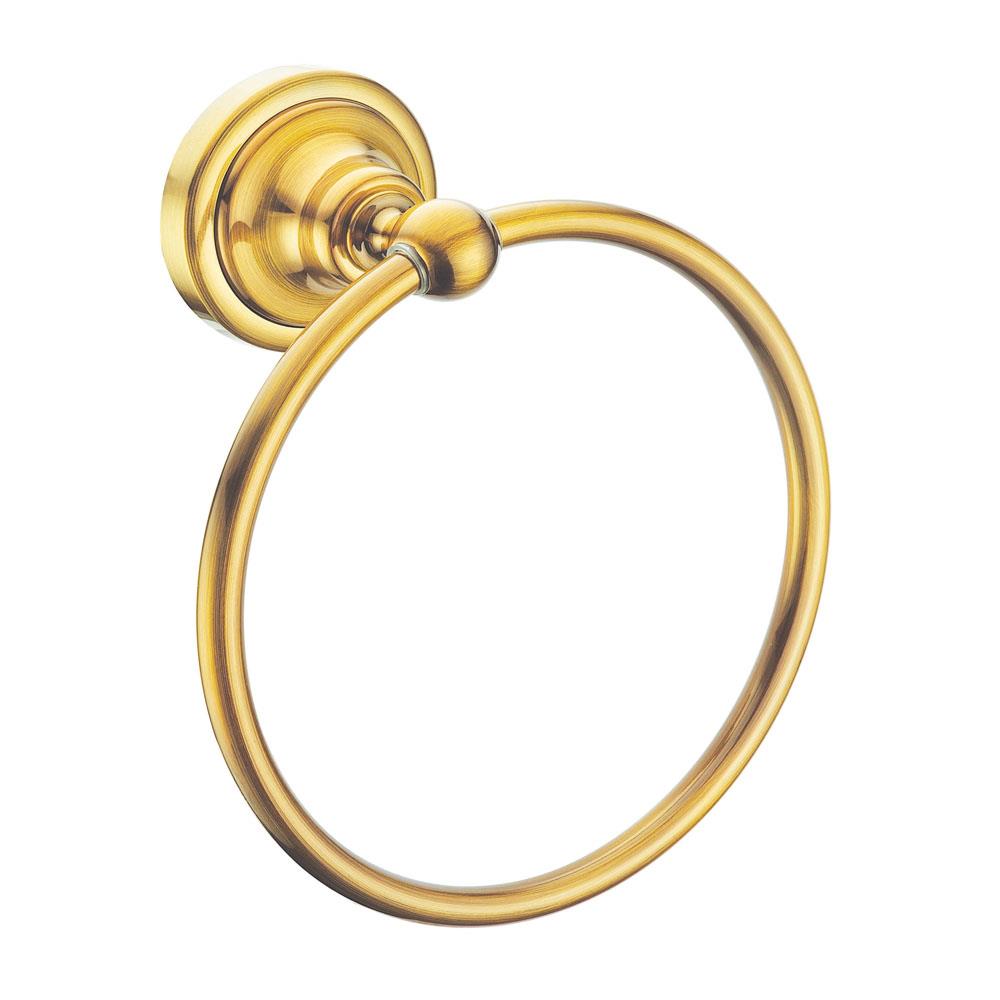 ห่วงแขวนผ้า CAE RA 9519T01080MAG สีทอง