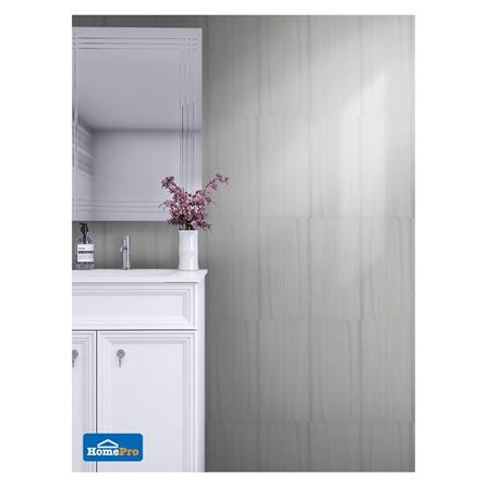 กระเบื้องผนัง 30x60 ซม. COTTO คาริสม่า ขาว (HYG) 1.44 ตร.ม._1