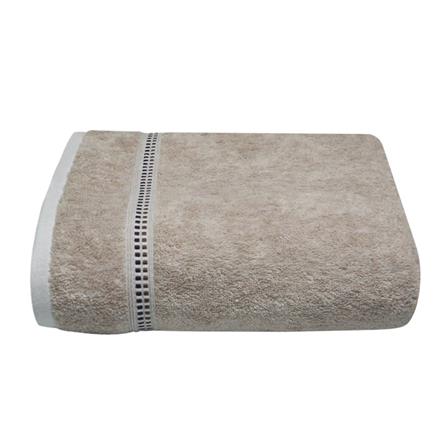 ผ้าขนหนู SWENY FRESH 16x32 นิ้ว สีน้ำตาล_0