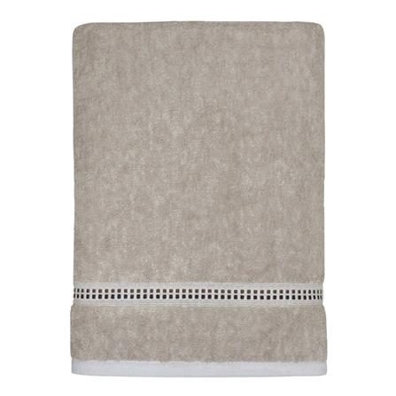 ผ้าขนหนู SWENY FRESH 16x32 นิ้ว สีน้ำตาล_1