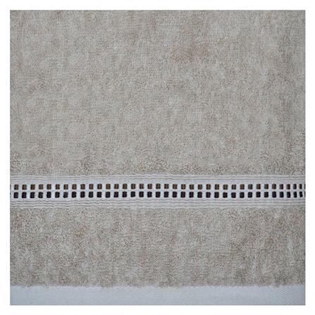 ผ้าขนหนู SWENY FRESH 16x32 นิ้ว สีน้ำตาล_2