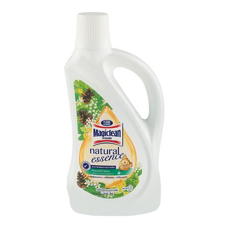 น้ำยาทำความสะอาดพื้น MAGICLEAN 800ml PEACEFUL STORY