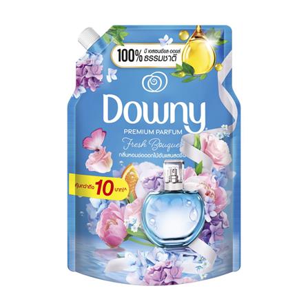 รีฟิลน้ำยาปรับผ้านุ่ม DOWNY 1.1L FRESH BOUQUET