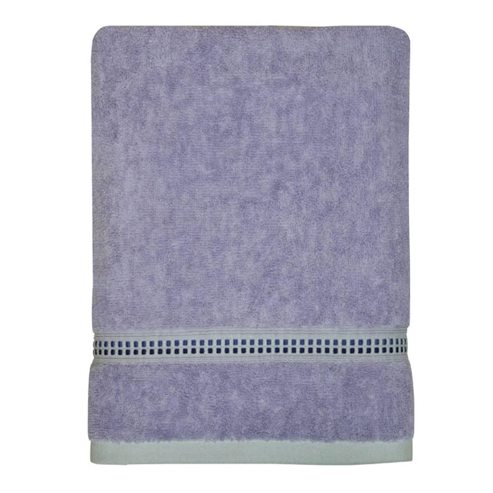 ผ้าขนหนู SWENY FRESH 16x32 นิ้ว สีม่วง