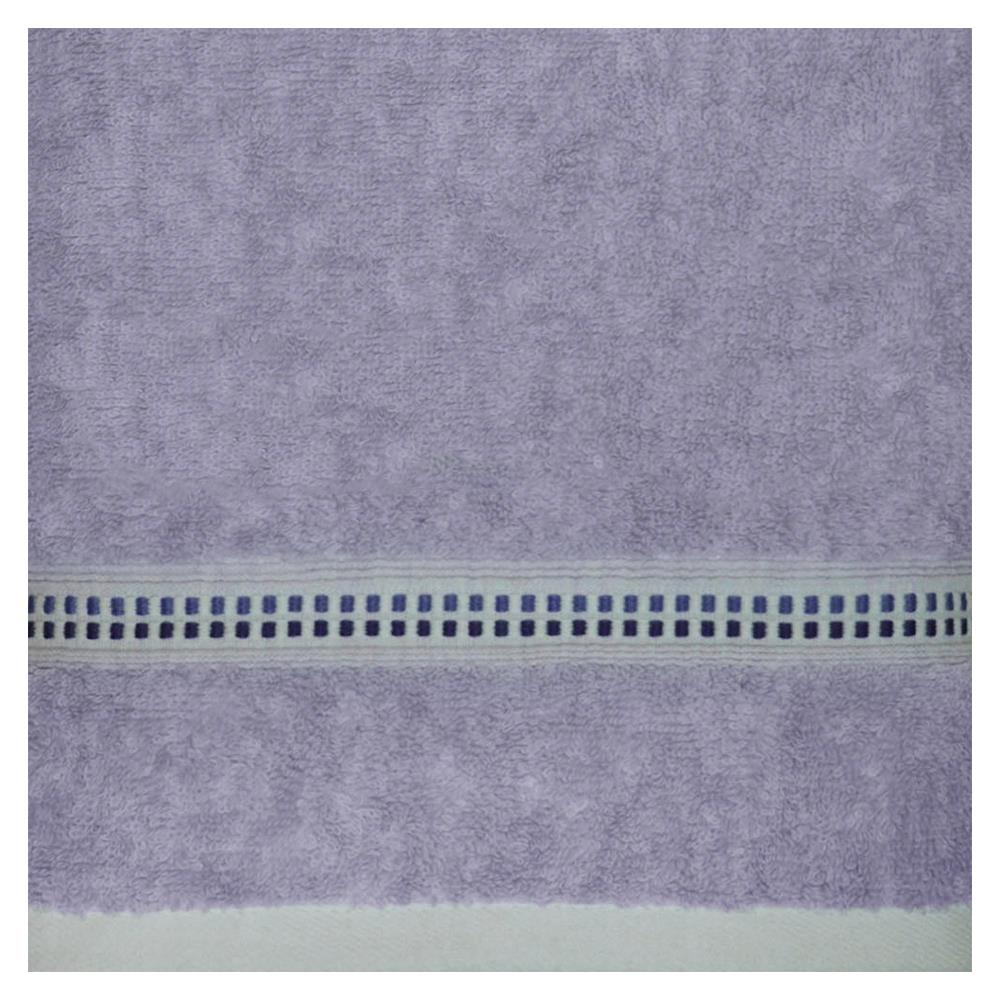 ผ้าขนหนู SWENY FRESH 16x32 นิ้ว สีม่วง