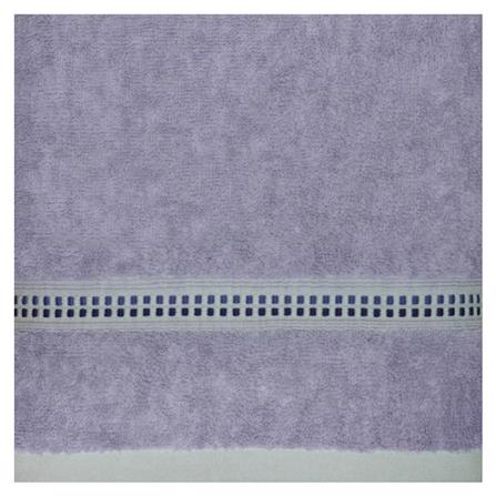 ผ้าขนหนู SWENY FRESH 16x32 นิ้ว สีม่วง_2