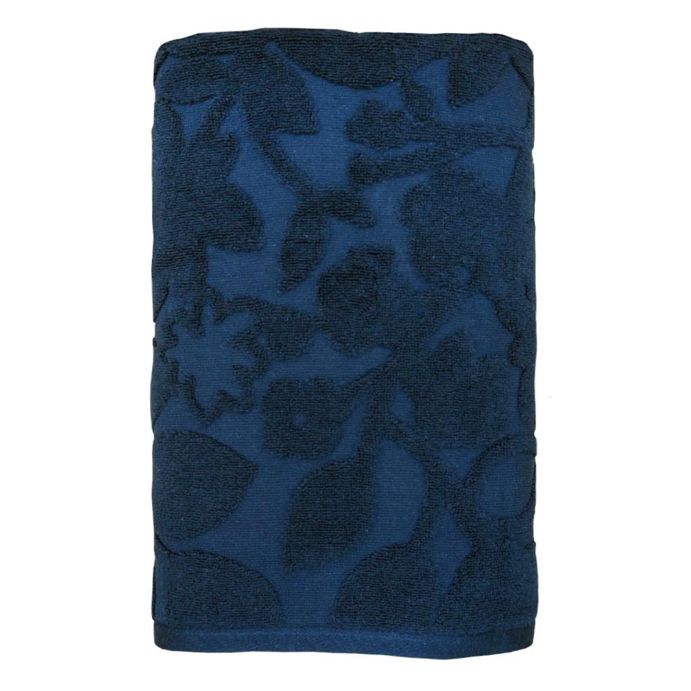 ผ้าขนหนู SWENY FEMININE 27x54 นิ้ว สีกรมท่า