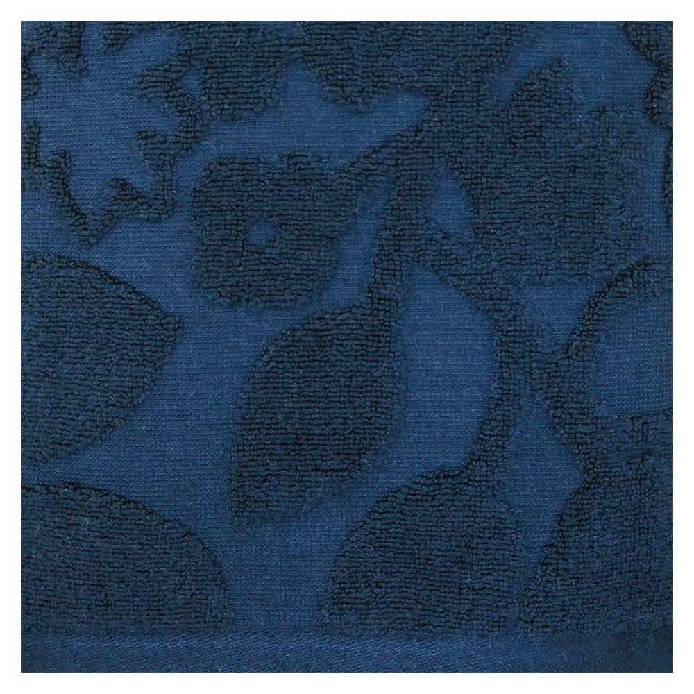 ผ้าขนหนู SWENY FEMININE 27x54 นิ้ว สีกรมท่า