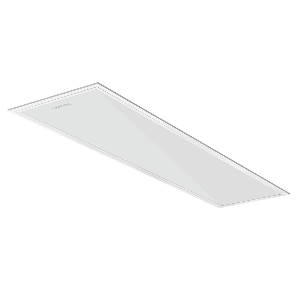 โคมติดลอย LED LAMPTAN PANEL 30x120 ซม. 42 วัตต์ COOLWHITE/DAYLIGHT/WARMWHITE
