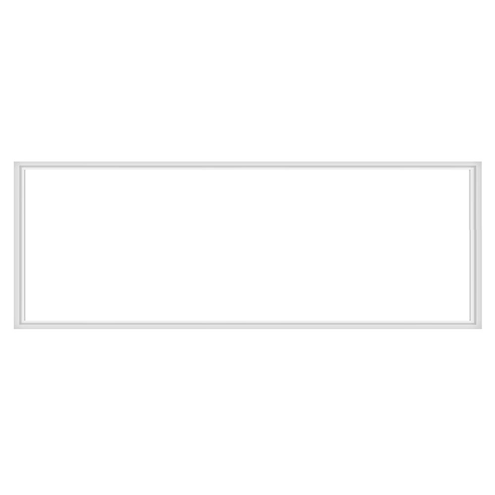 โคมติดลอย LED LAMPTAN PANEL 30x120 ซม. 42 วัตต์ COOLWHITE/DAYLIGHT/WARMWHITE