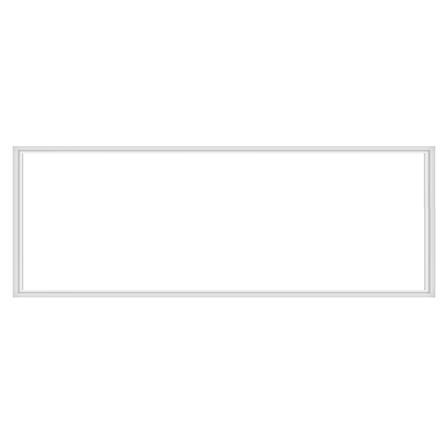 โคมติดลอย LED LAMPTAN PANEL 30x120 ซม. 42 วัตต์ COOLWHITE/DAYLIGHT/WARMWHITE_1