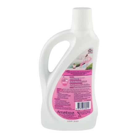 น้ำยาทำความสะอาดพื้น MAGICLEAN 800ml UPLIFT STORY_1