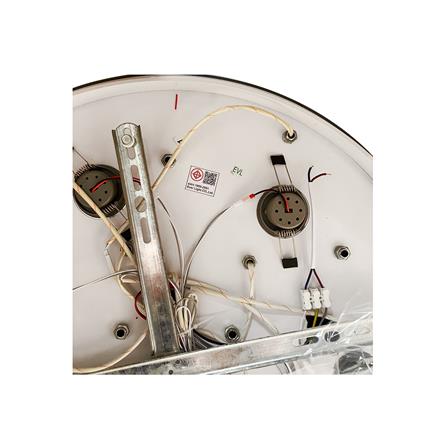 ไฟถาด LED EVL CFC-11035 100 วัตต์ DAYLIGHT/COOL WHITE/WARM WHITE สีเงิน 1 หัว_6