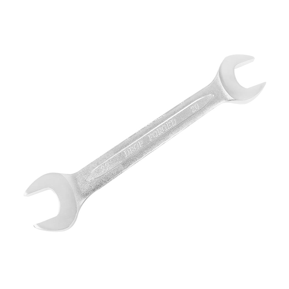 ประแจปากตาย MATALL MTC58 20X22 มม.