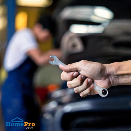 ประแจแหวนข้างฟรีเบอร์ 8 MATALL MTC222_3