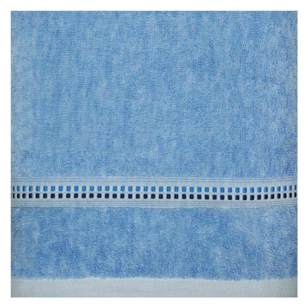 ผ้าขนหนู SWENY FRESH 16x32 นิ้ว สีฟ้า