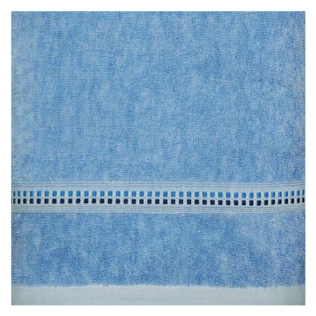 ผ้าขนหนู SWENY FRESH 16x32 นิ้ว สีฟ้า_2