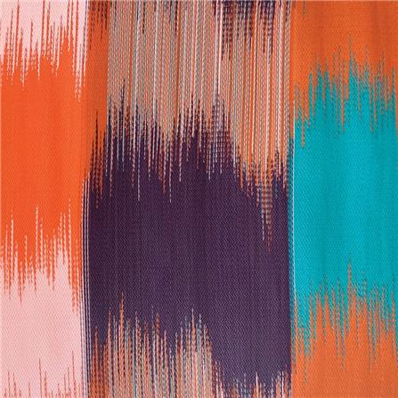 เสื่ออเนกประสงค์ PDM BRAND AAMU 150x240 ซม. สี SUNSET_1