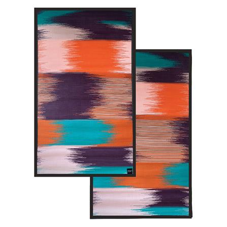 เสื่ออเนกประสงค์ PDM BRAND AAMU 150x240 ซม. สี SUNSET_3