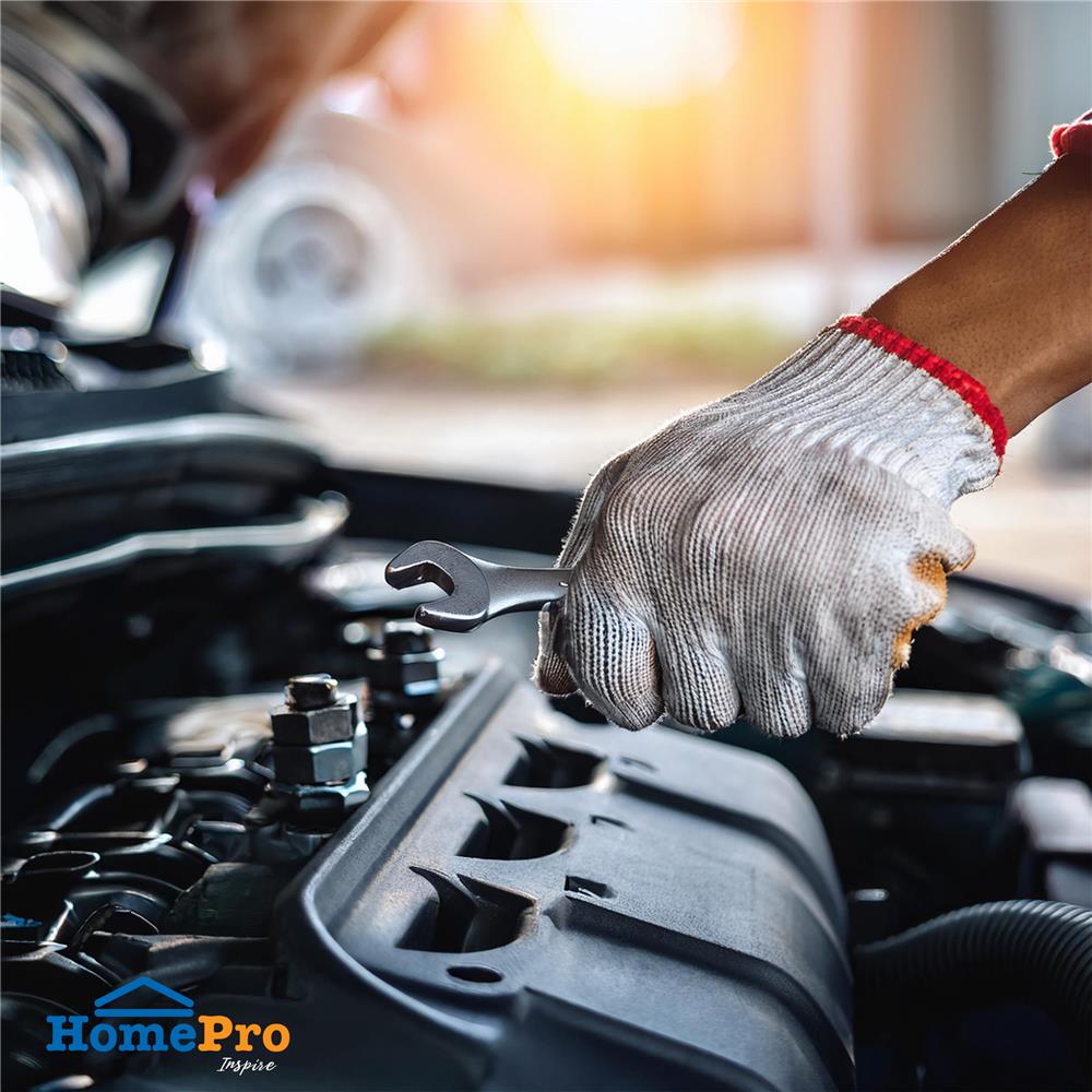 ประแจปากตาย MATALL 6x7 มม.