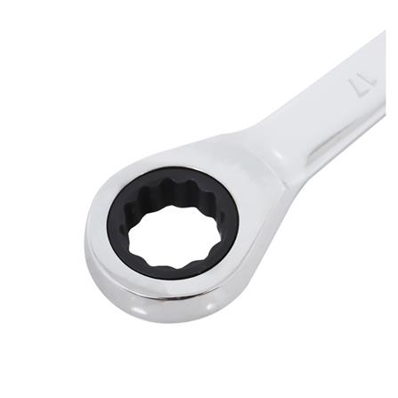 ประแจแหวนข้างฟรีเบอร์ 17 MATALL MTC231_2