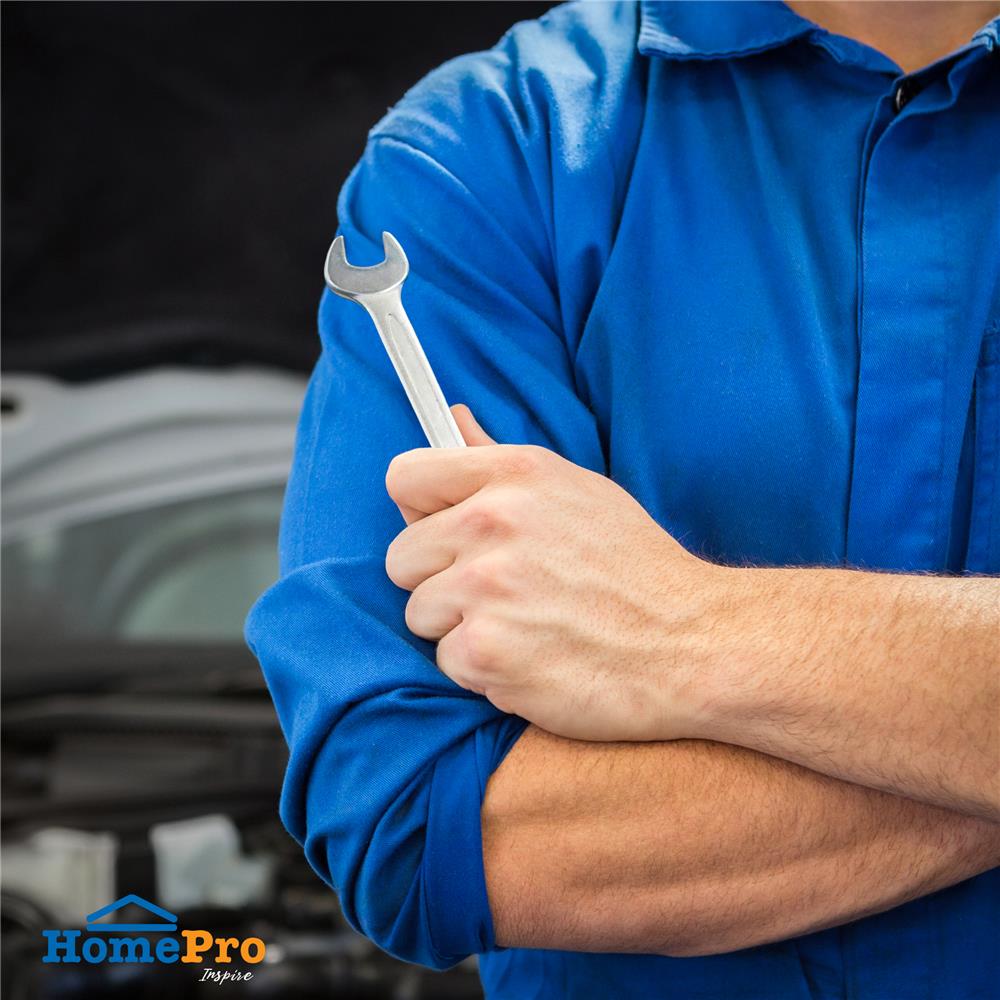 ประแจปากตาย MATALL 16x17 มม.