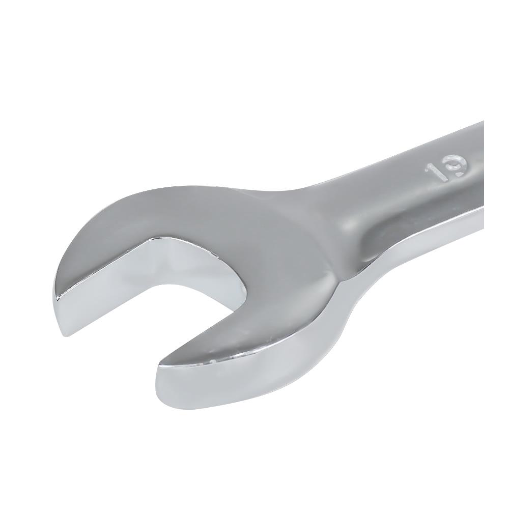 ประแจปากตายแหวนฟรี MATALL 19 มม.