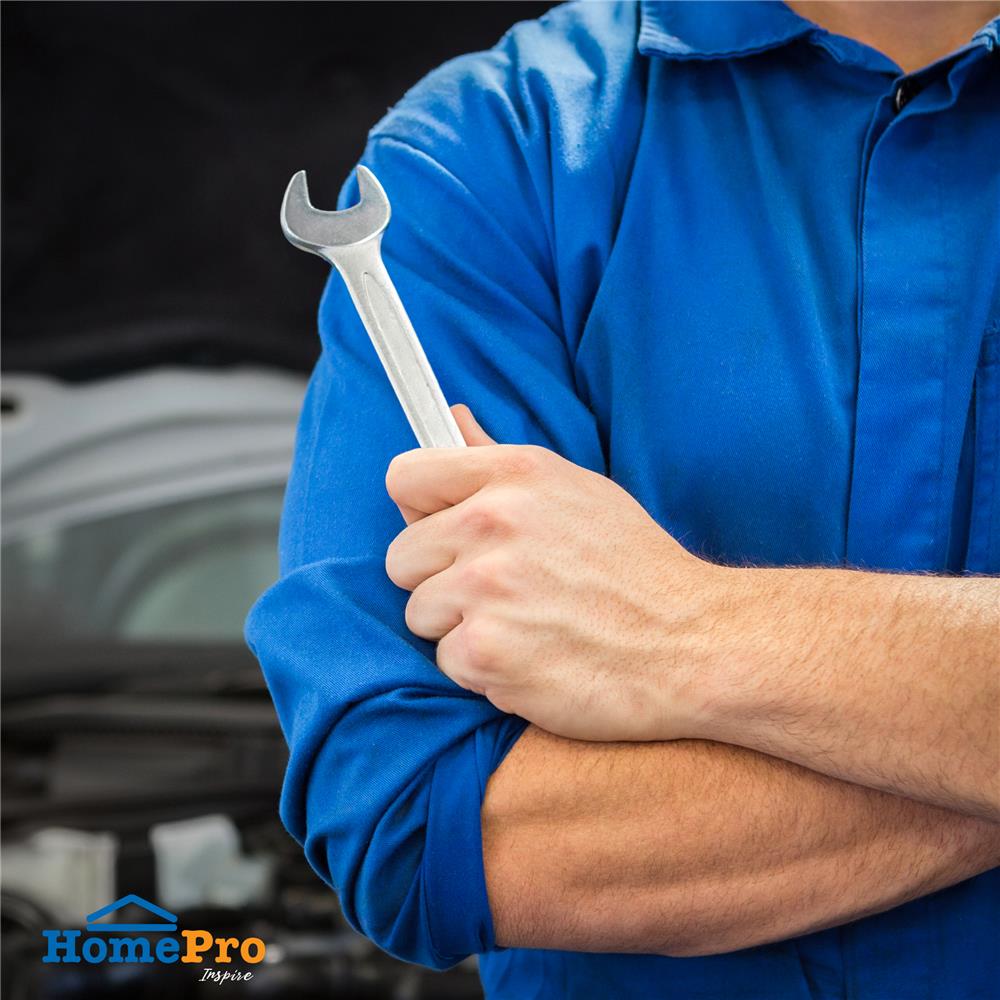 ประแจปากตาย MATALL 24x27 มม.