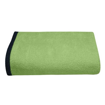 ผ้าขนหนู SWENY SUMMER 15x32 นิ้ว สีเขียว_0