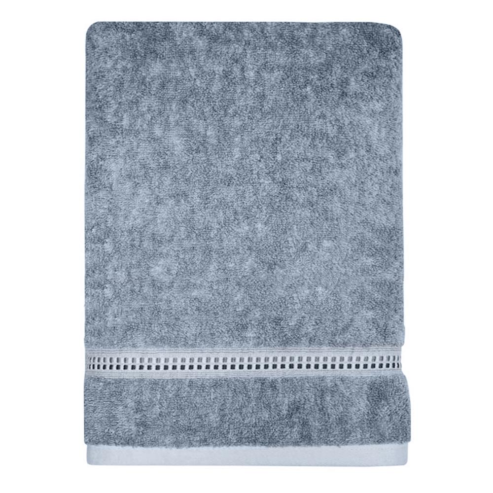 ผ้าขนหนู SWENY FRESH 16x32 นิ้ว สีเทา