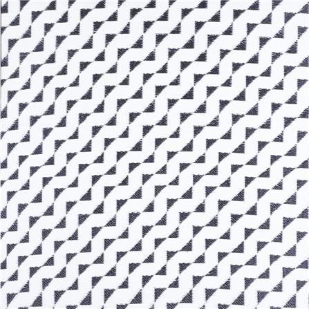 เสื่ออเนกประสงค์ PDM BRAND STRIDE 180x270 ซม. สีขาว-ดำ_1