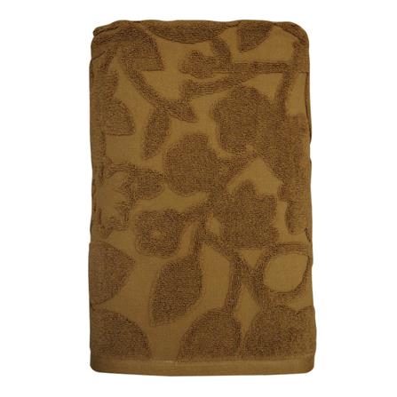 ผ้าขนหนู SWENY FEMININE 27x54 นิ้ว น้ำตาล_1