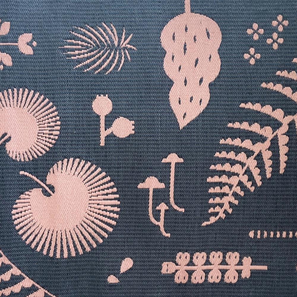 เสื่ออเนกประสงค์ PDM BRAND HORTUS 150x240 ซม. สีเทา