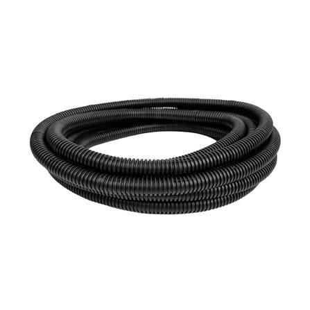 ท่ออ่อน ELECKTA 16 มม. 5 ม. สีดำ