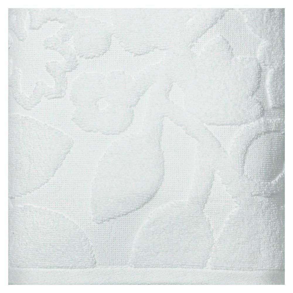 ผ้าขนหนู SWENY FEMININE 27x54 นิ้ว สีขาว