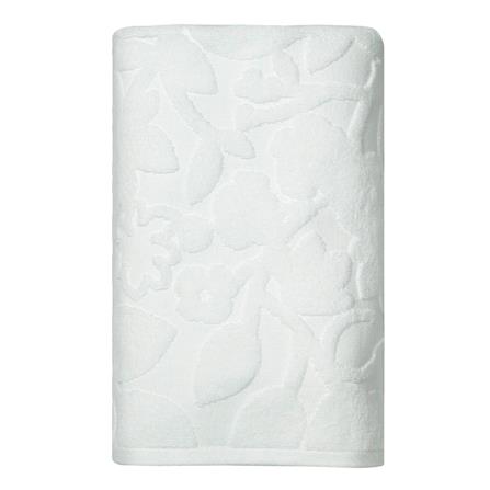 ผ้าขนหนู SWENY FEMININE 27x54 นิ้ว สีขาว_1