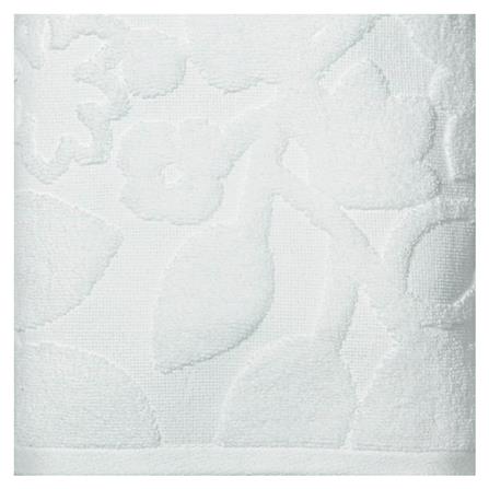 ผ้าขนหนู SWENY FEMININE 27x54 นิ้ว สีขาว_2