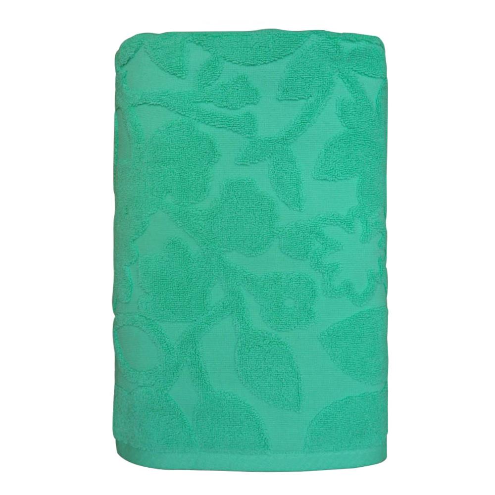 ผ้าขนหนู SWENY FEMININE 27x54 นิ้ว เขียว