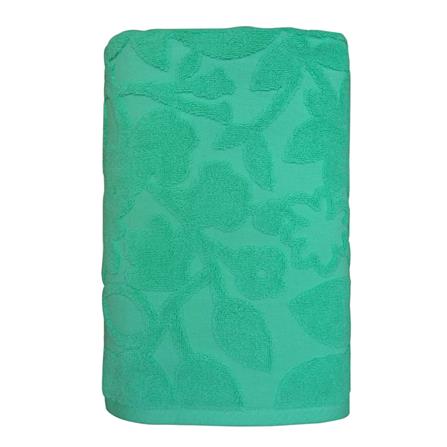 ผ้าขนหนู SWENY FEMININE 27x54 นิ้ว เขียว_1