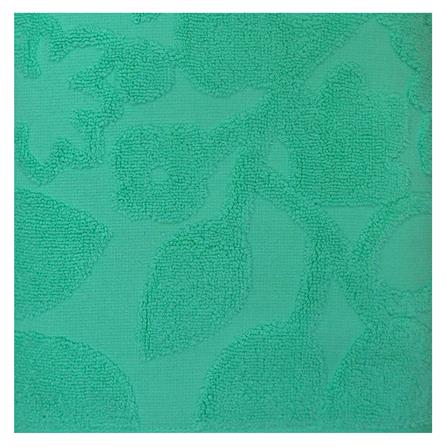 ผ้าขนหนู SWENY FEMININE 27x54 นิ้ว เขียว_2