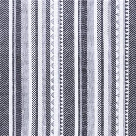 เสื่ออเนกประสงค์ PDM BRAND INARI 180X270 ซม. สีขาว/ดำ_1