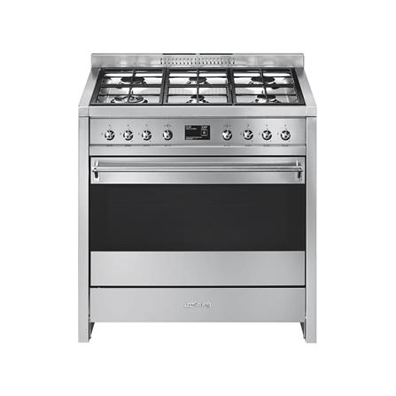 เตาปรุงอาหารแก๊ส SMEG A1-9