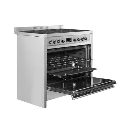 เตาปรุงอาหารแก๊ส SMEG A1-9_2