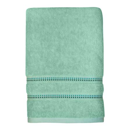 ผ้าขนหนู SWENY FRESH 27x54 นิ้ว สีเขียว_1